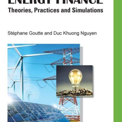 Handbook of Energy Finance: Theories