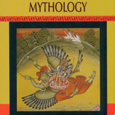 Handbook of Hindu Mythology