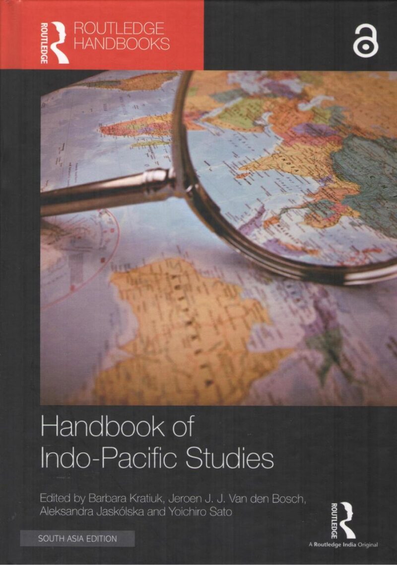Handbook of Indo-Pacific Studies