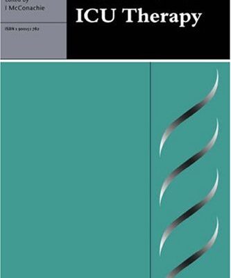Handbook of ICU Therapy