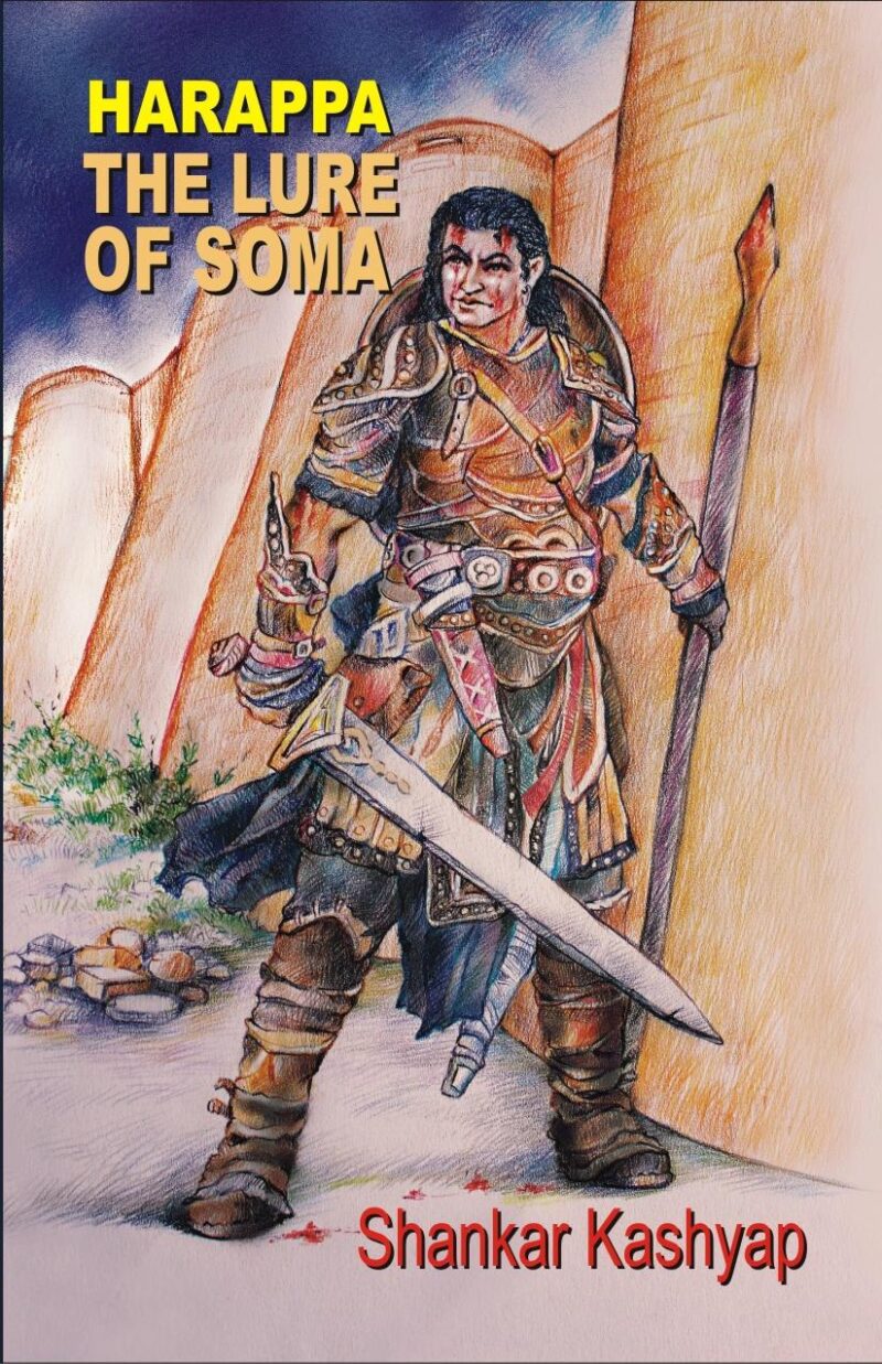 Harappa: The Lure Of Soma