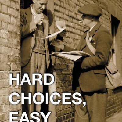 Hard Choices