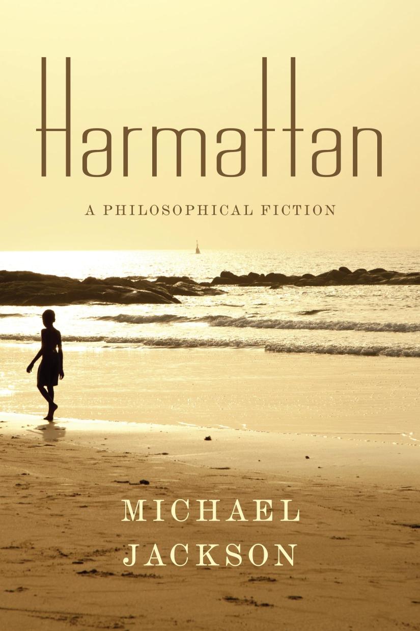 Harmattan: A Philosophical Fiction (Insurrections: Critical Studies in Religion