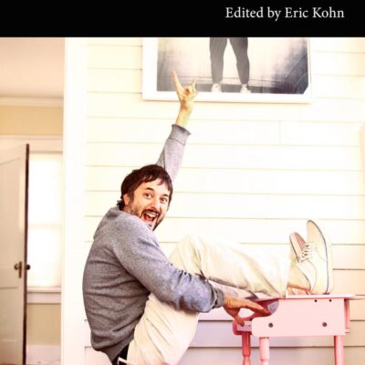 Harmony Korine: Interviews (Conversations with Filmmakers Series)