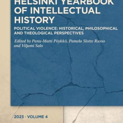 Political Violence: Historical