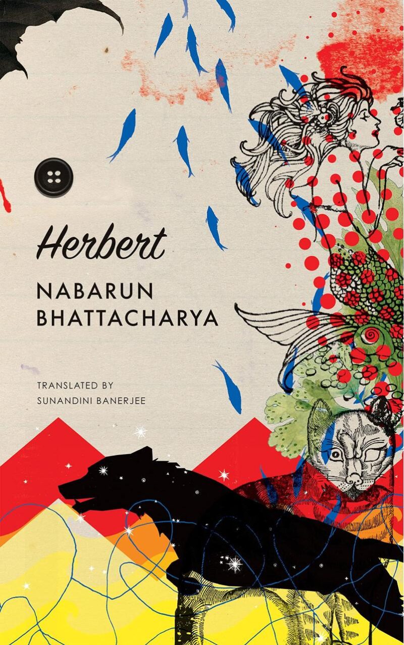 Herbert (The India List)