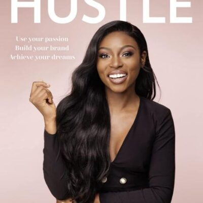 Heart and Hustle: Use your passion. Build your brand. Achieve your dreams.