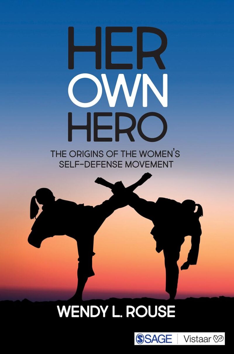 Her Own Hero