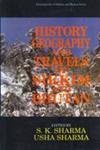 History Geography and Travels of Sikkim and Bhutan