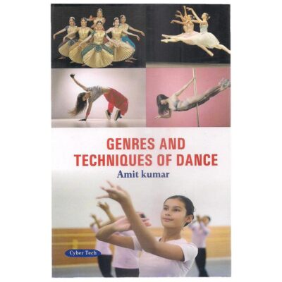 History of Dance