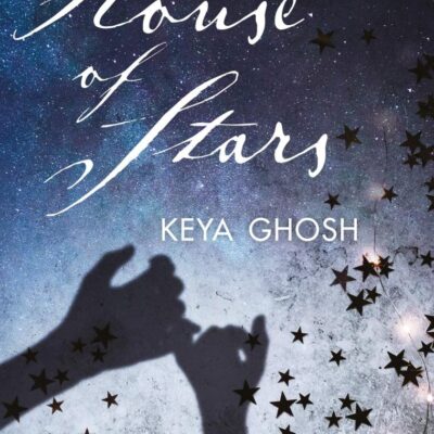 PMR: House of Stars: A novel