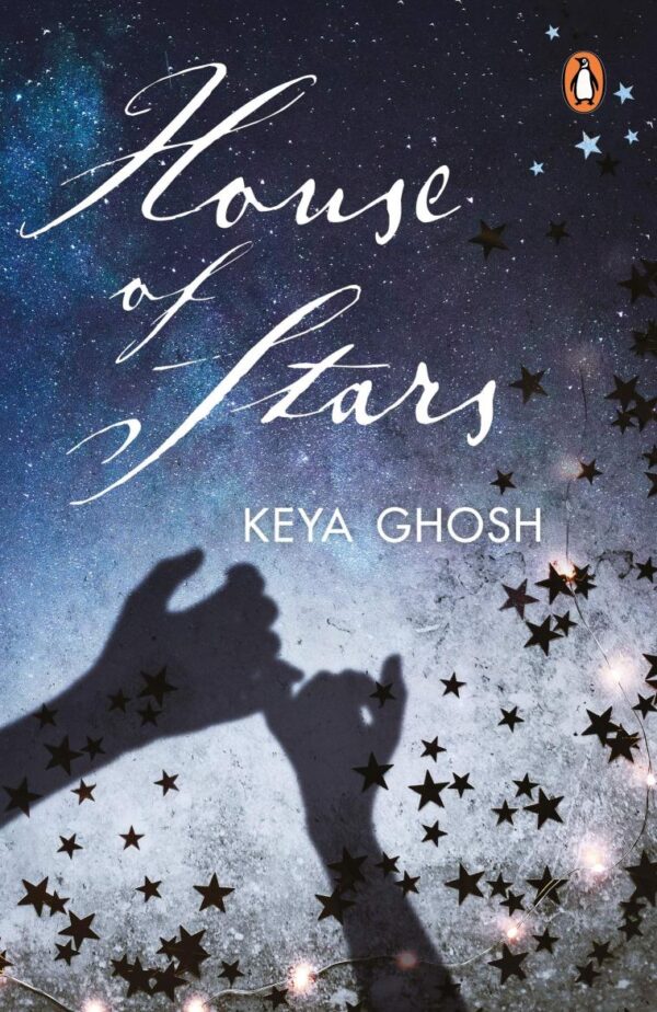 PMR: House of Stars: A novel