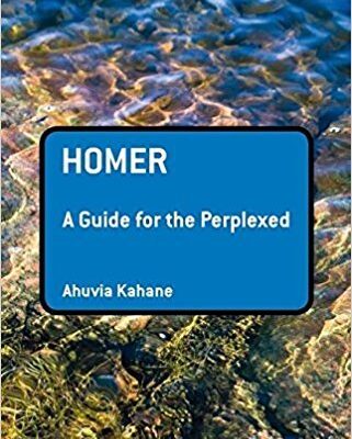 Homer: A Guide for the Perplexed
