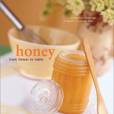 Honey from flower to table