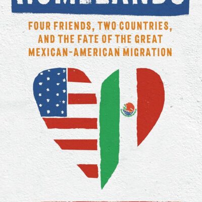 Homelands: Four Friends