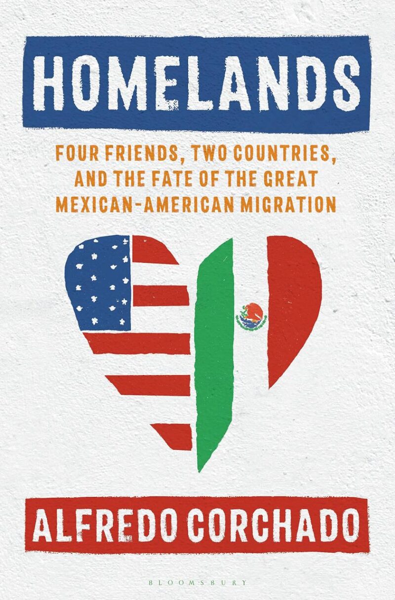 Homelands: Four Friends