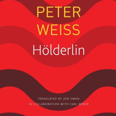 Hölderlin (Seagull German Library)