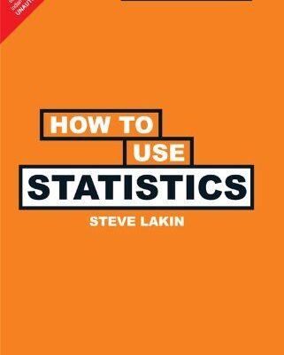 HOW TO USE STATISTICS