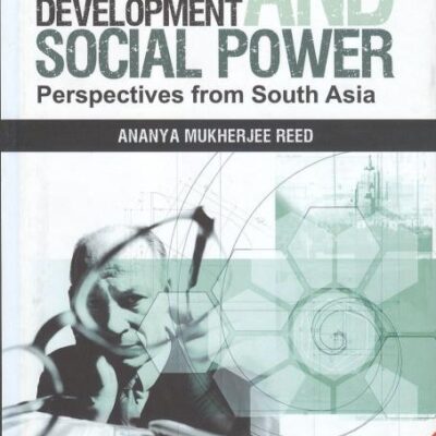 Human Development and Social Power
