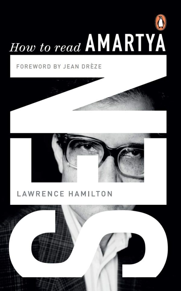 How To Read Amartya Sen