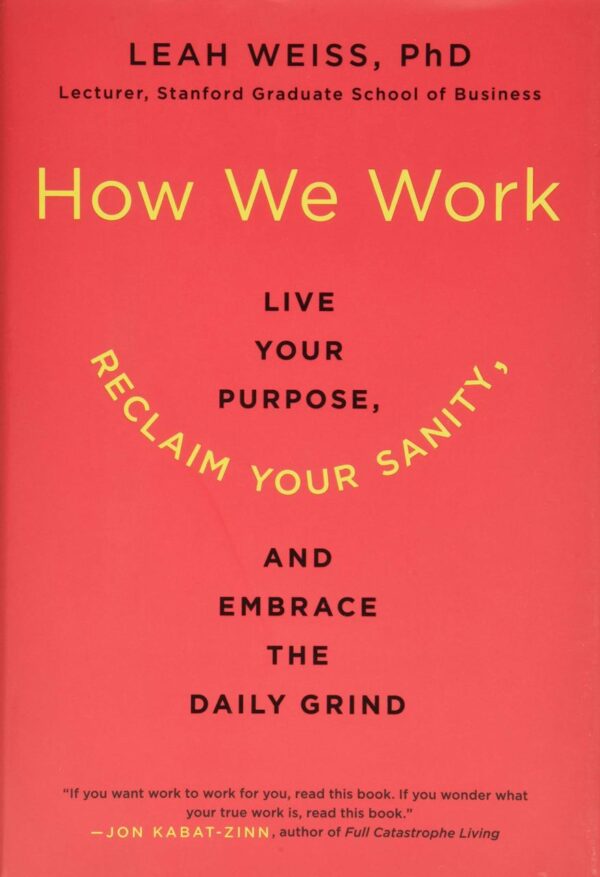 How We Work