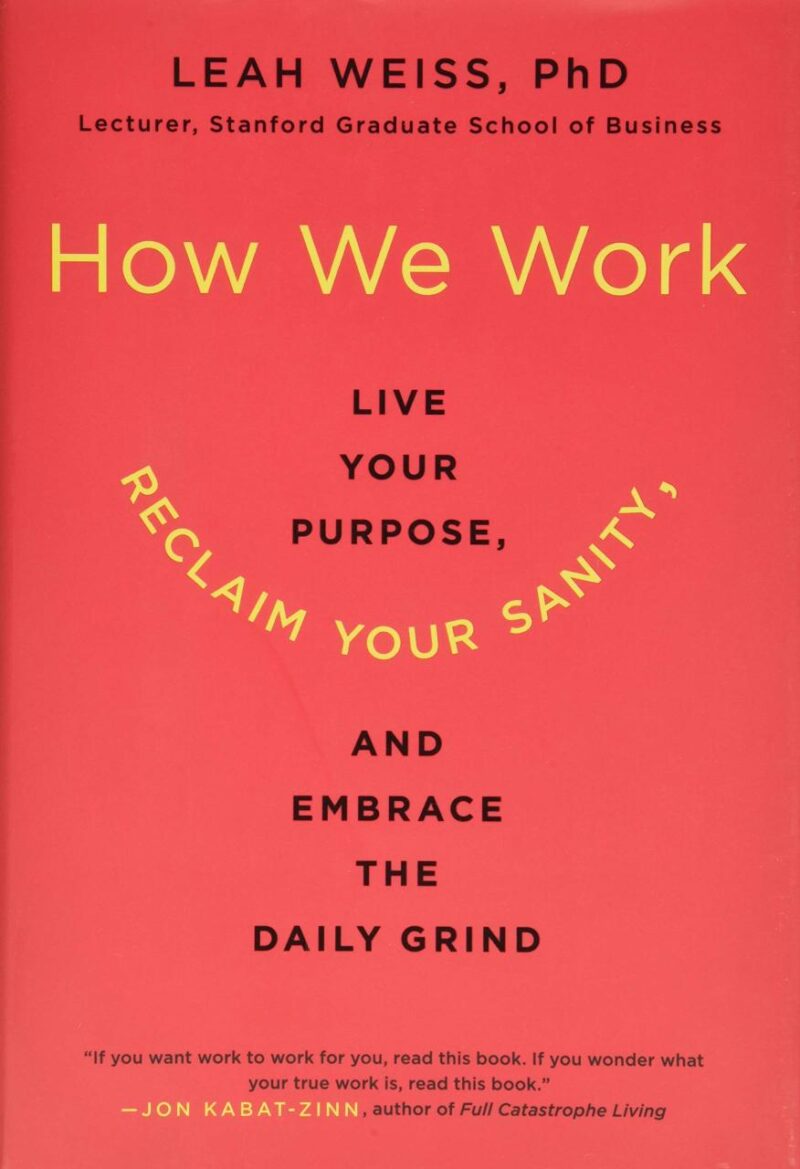 How We Work