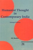 Humanist Thought in Contemporary India (Enlarged Edition)