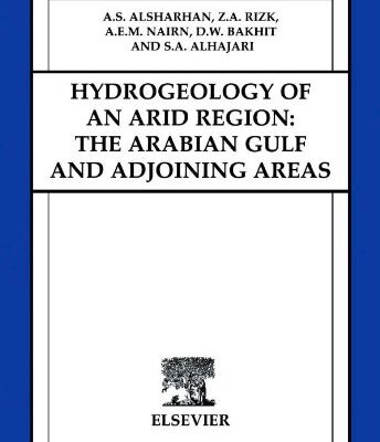Hydrogeology of an Arid Region: The Arabian Gulf and Adjoining Areas