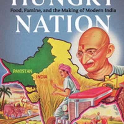 Hungry Nation: Food