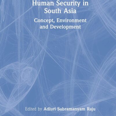 Human Security in South Asia