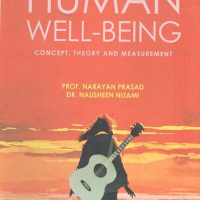 HUMAN WELL-BEING: Concept