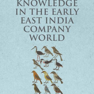 Hybrid Knowledge in the Early East India Company World (Cambridge Imperial and Post-Colonial Studies)