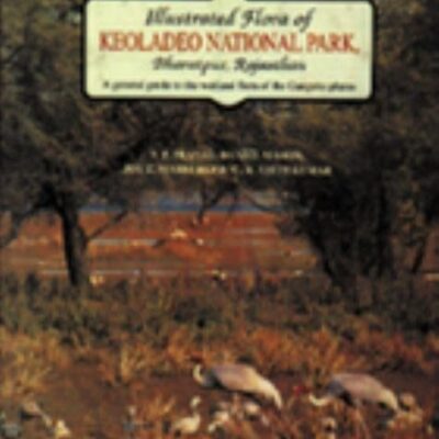 Illustrated Flora of Kedadeo National Park