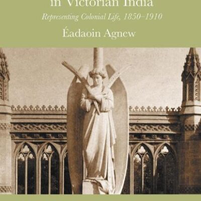 Imperial Women Writers in Victorian India: Representing Colonial Life