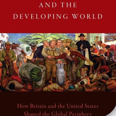 IMPERIALISM AND THE DEVELOPING WORLD EPZI C