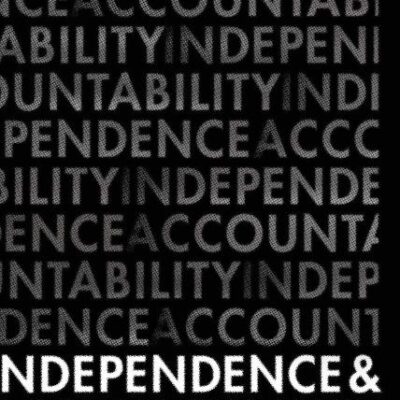 Independence and Accountability of the Indian Higher Judiciary