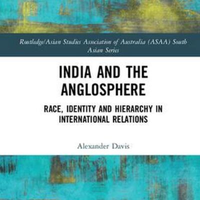 India and the Anglosphere