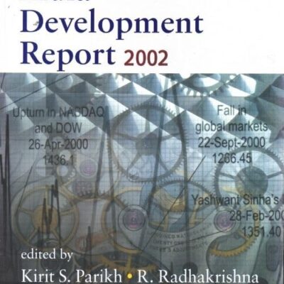 India Development Report 2002