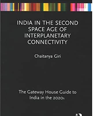 India in the Second Space Age of Interplanetary Connectivity