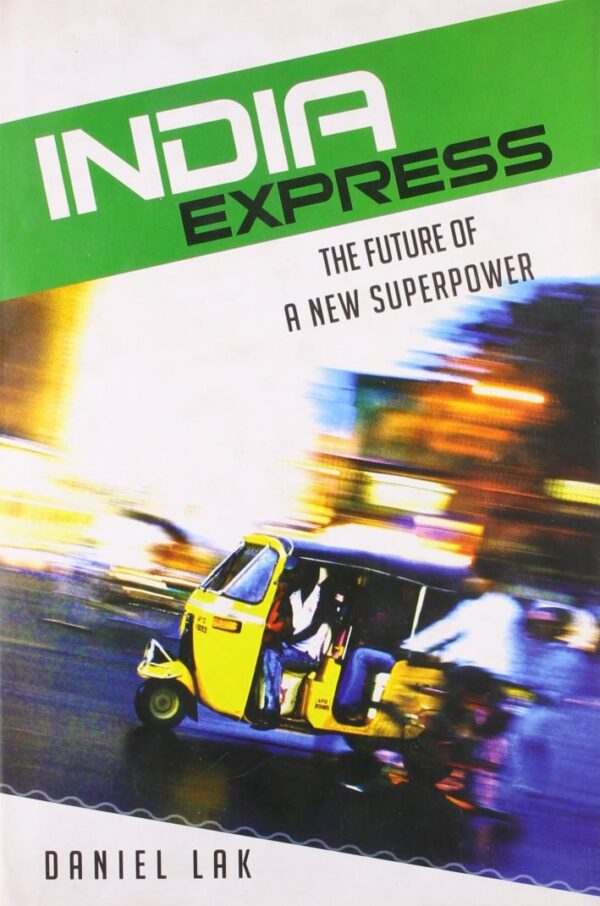 India Express