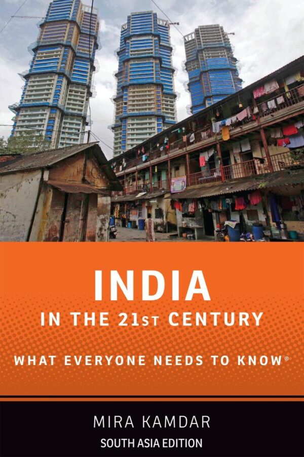 INDIA IN THE 21ST CENTURY WENK EPZI P