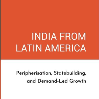 India from Latin America