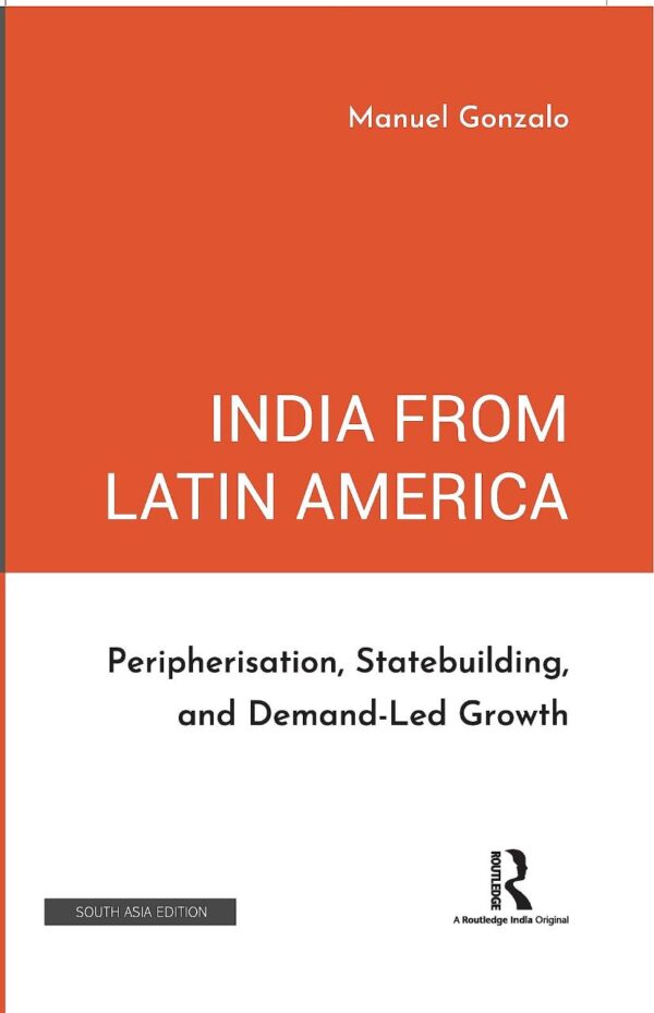 India from Latin America