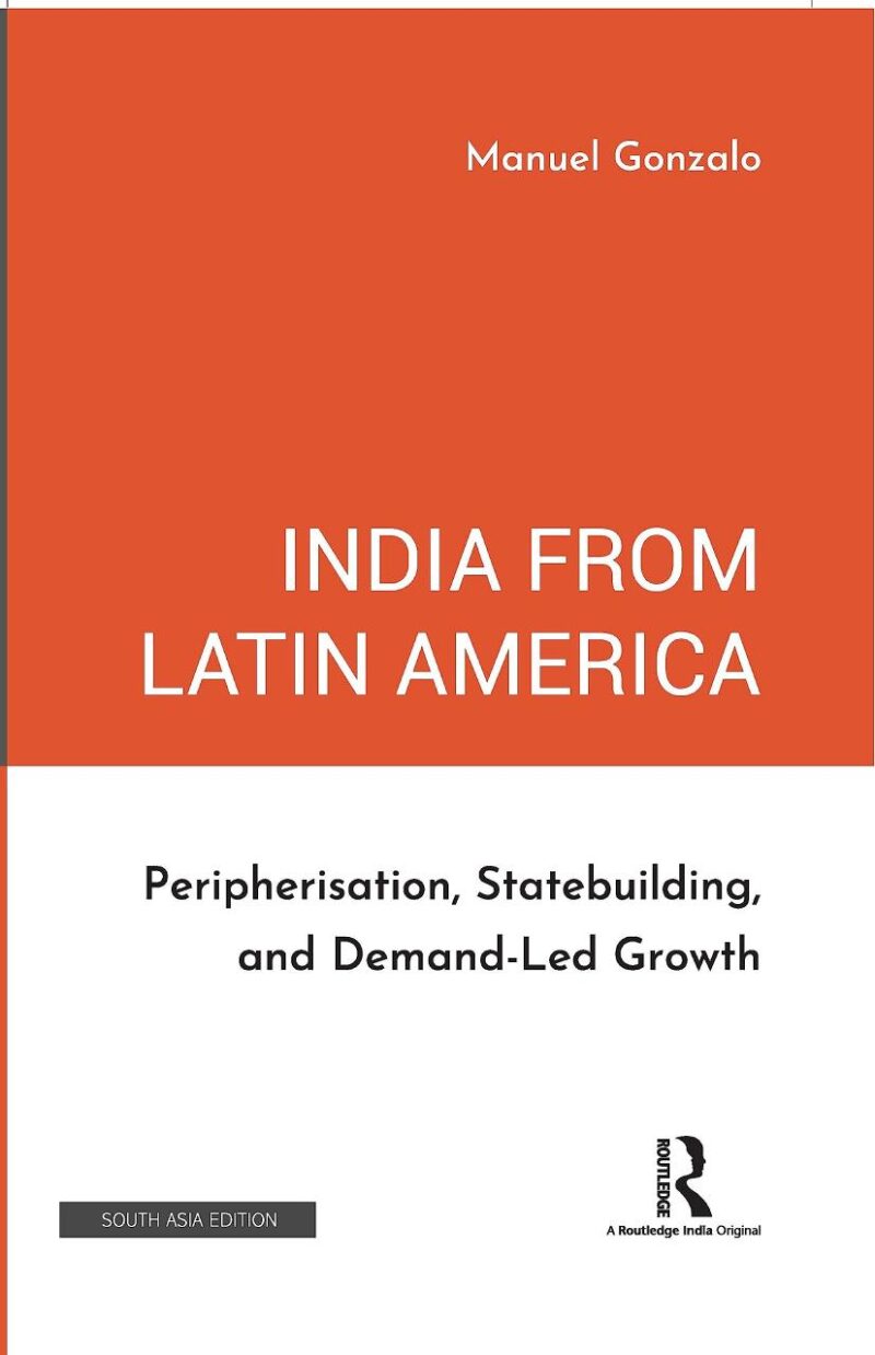 India from Latin America