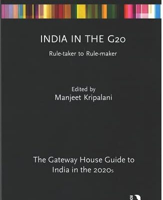 India in the G20: Rule-taker to Rule-maker