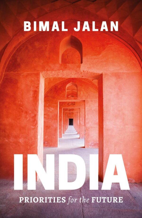 India: Priorities for the Future