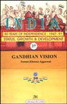 India 50 Years of Independence; 1947-97 Status