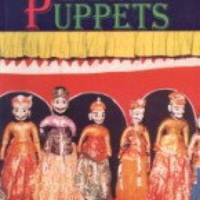 Indian Puppets