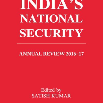 India’s National Security