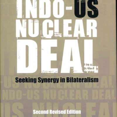 Indo-US Nuclear Deal